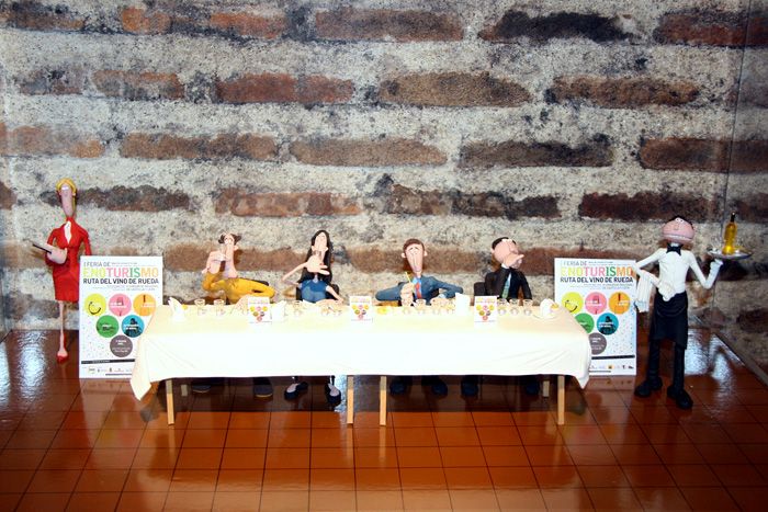Foto Bodega de Plastilina